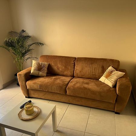 Nouveau Appartement Perols Renove En 2024 外观 照片