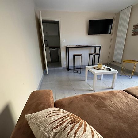Nouveau Appartement Perols Renove En 2024 外观 照片