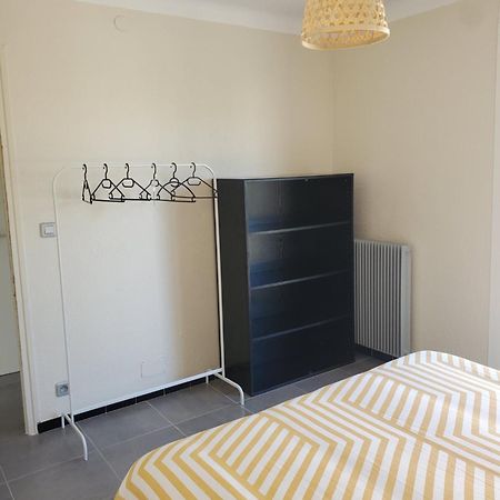 Nouveau Appartement Perols Renove En 2024 外观 照片