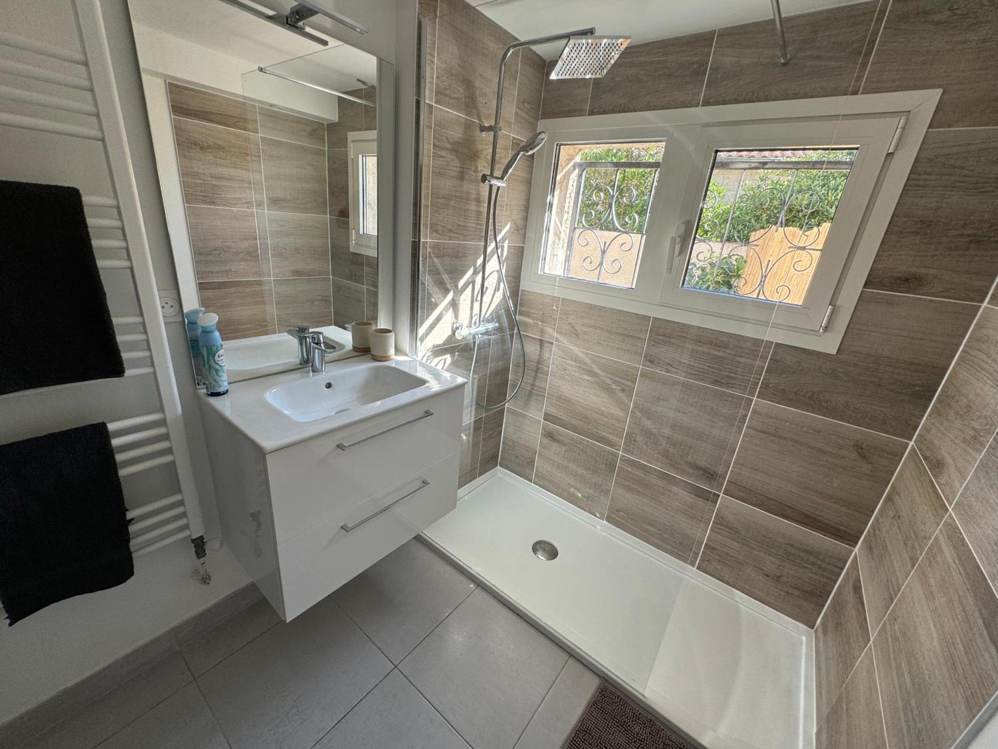 Nouveau Appartement Perols Renove En 2024 外观 照片