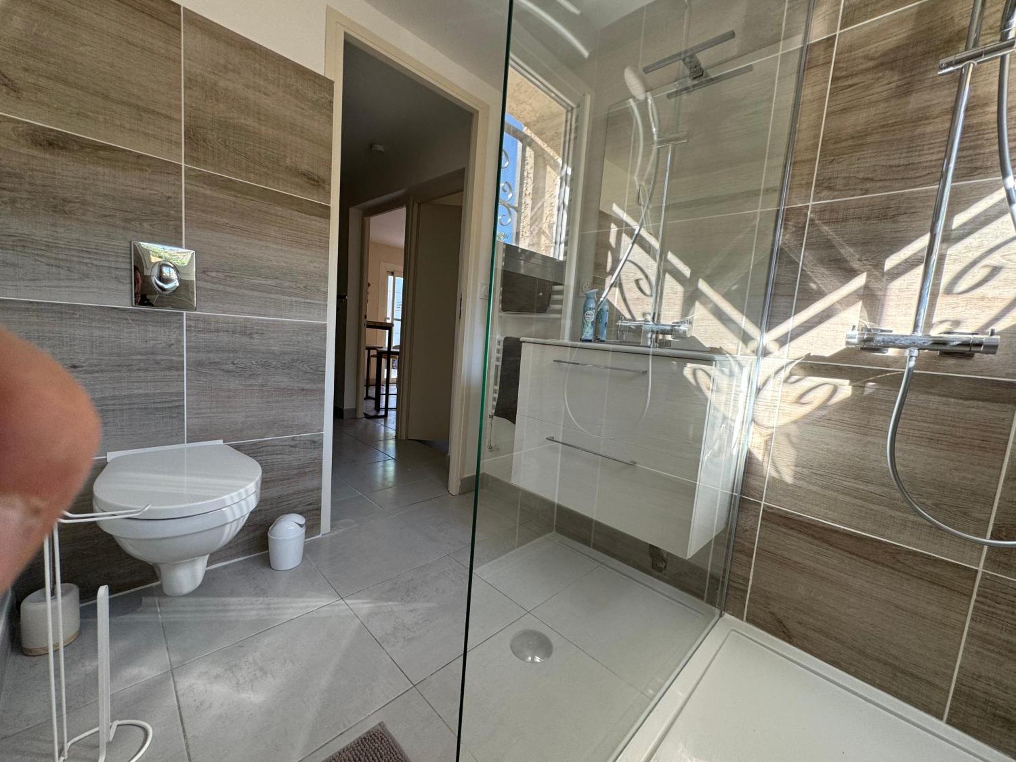 Nouveau Appartement Perols Renove En 2024 外观 照片