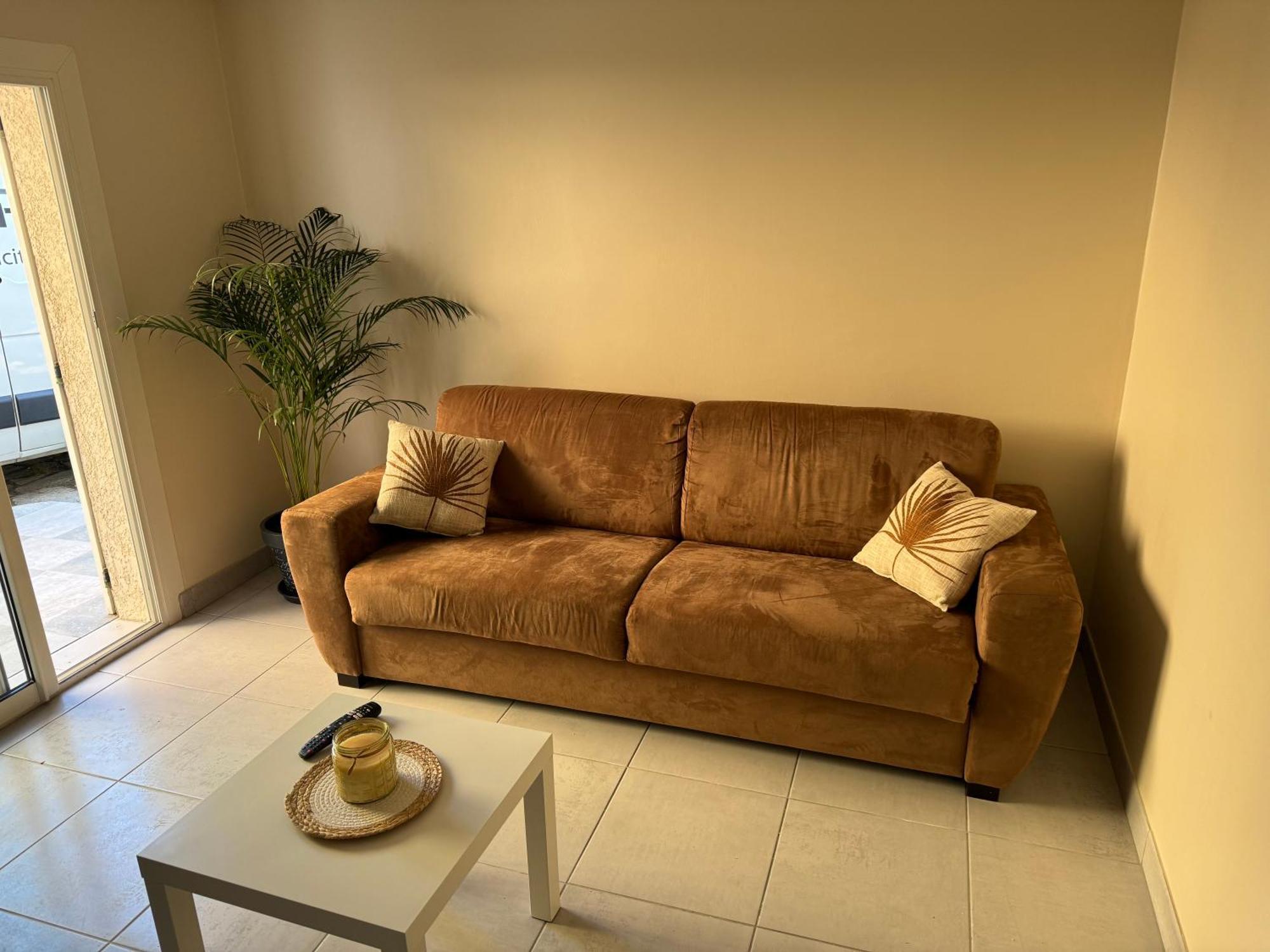 Nouveau Appartement Perols Renove En 2024 外观 照片