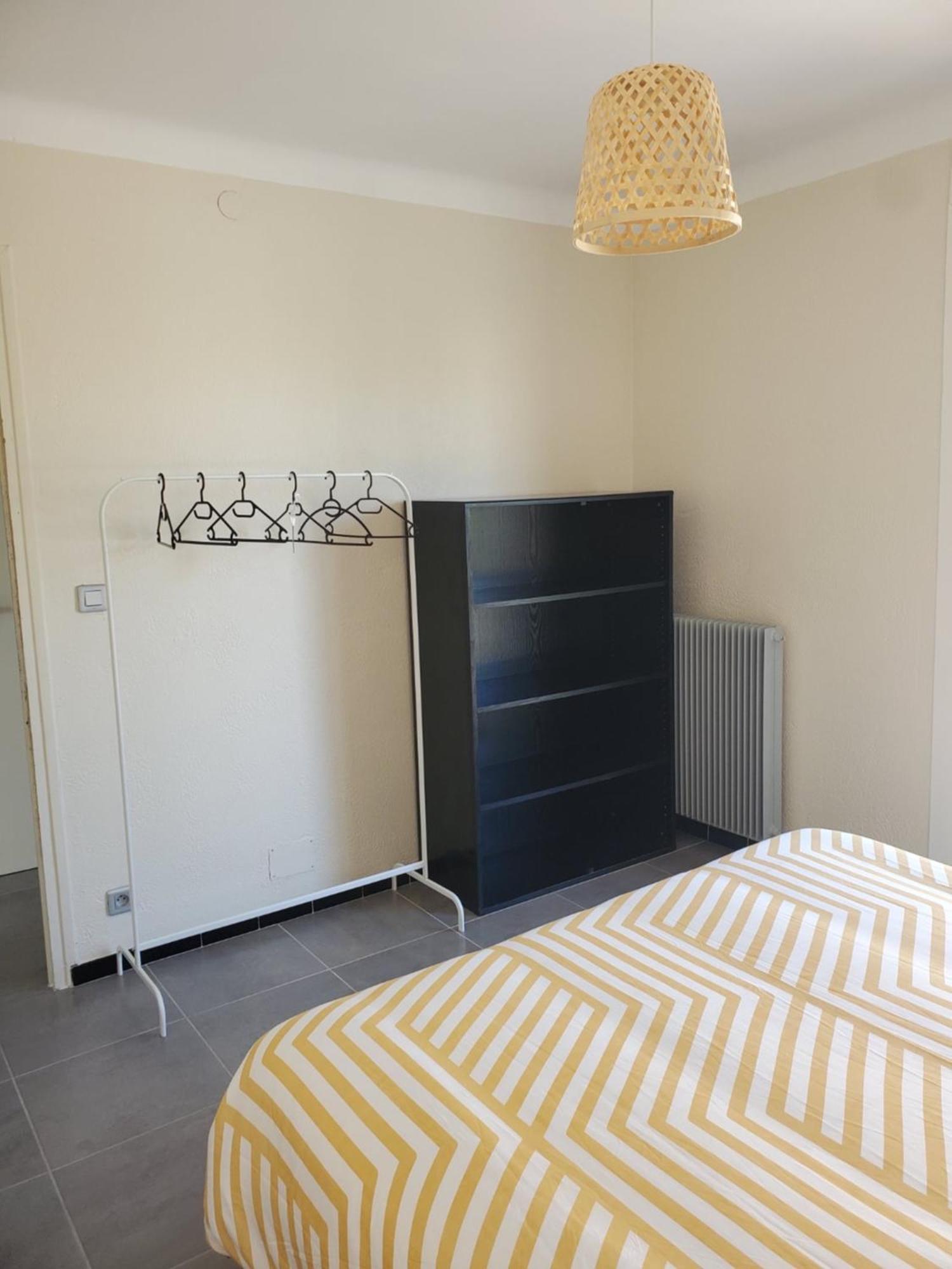 Nouveau Appartement Perols Renove En 2024 外观 照片