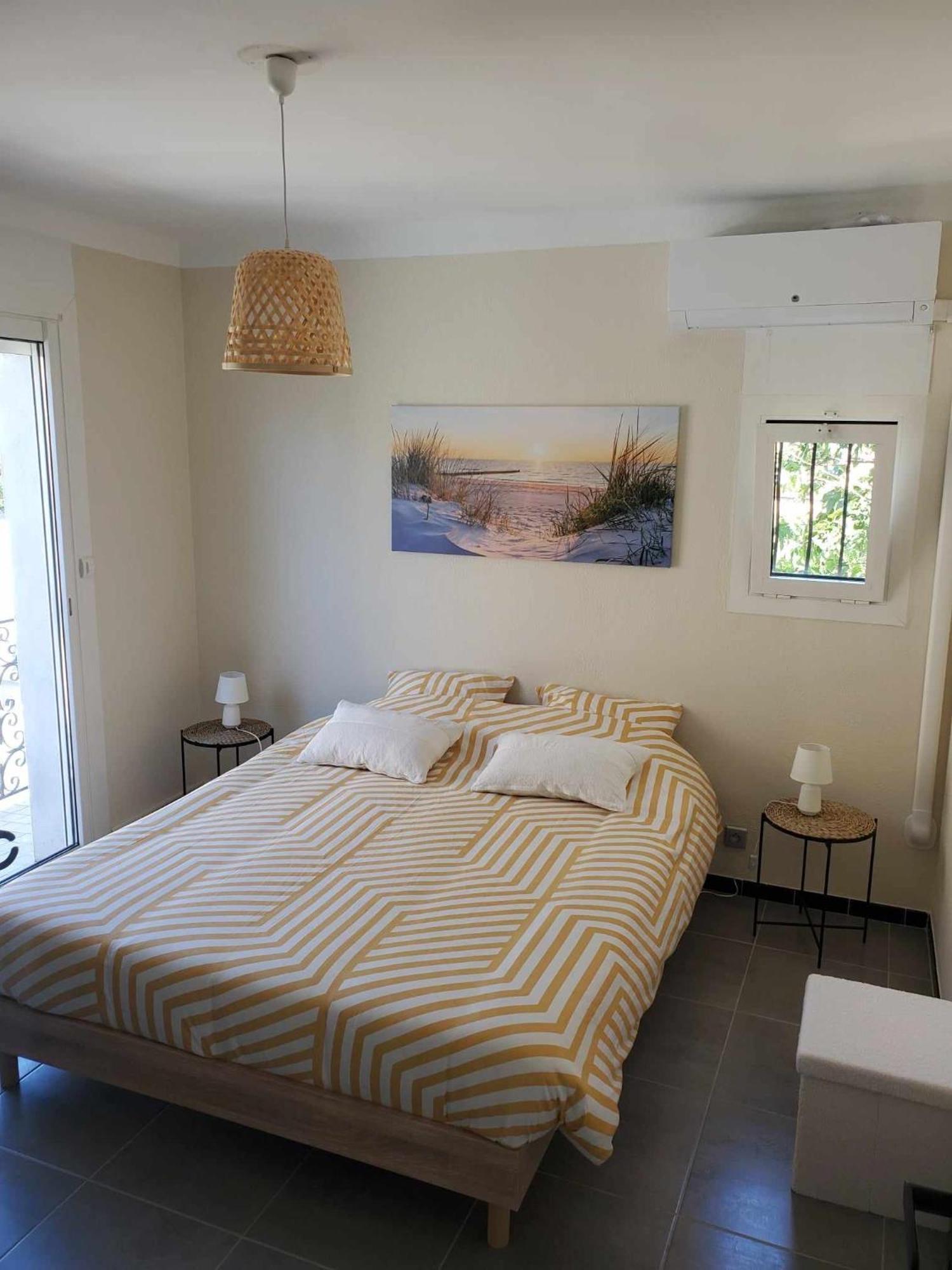 Nouveau Appartement Perols Renove En 2024 外观 照片