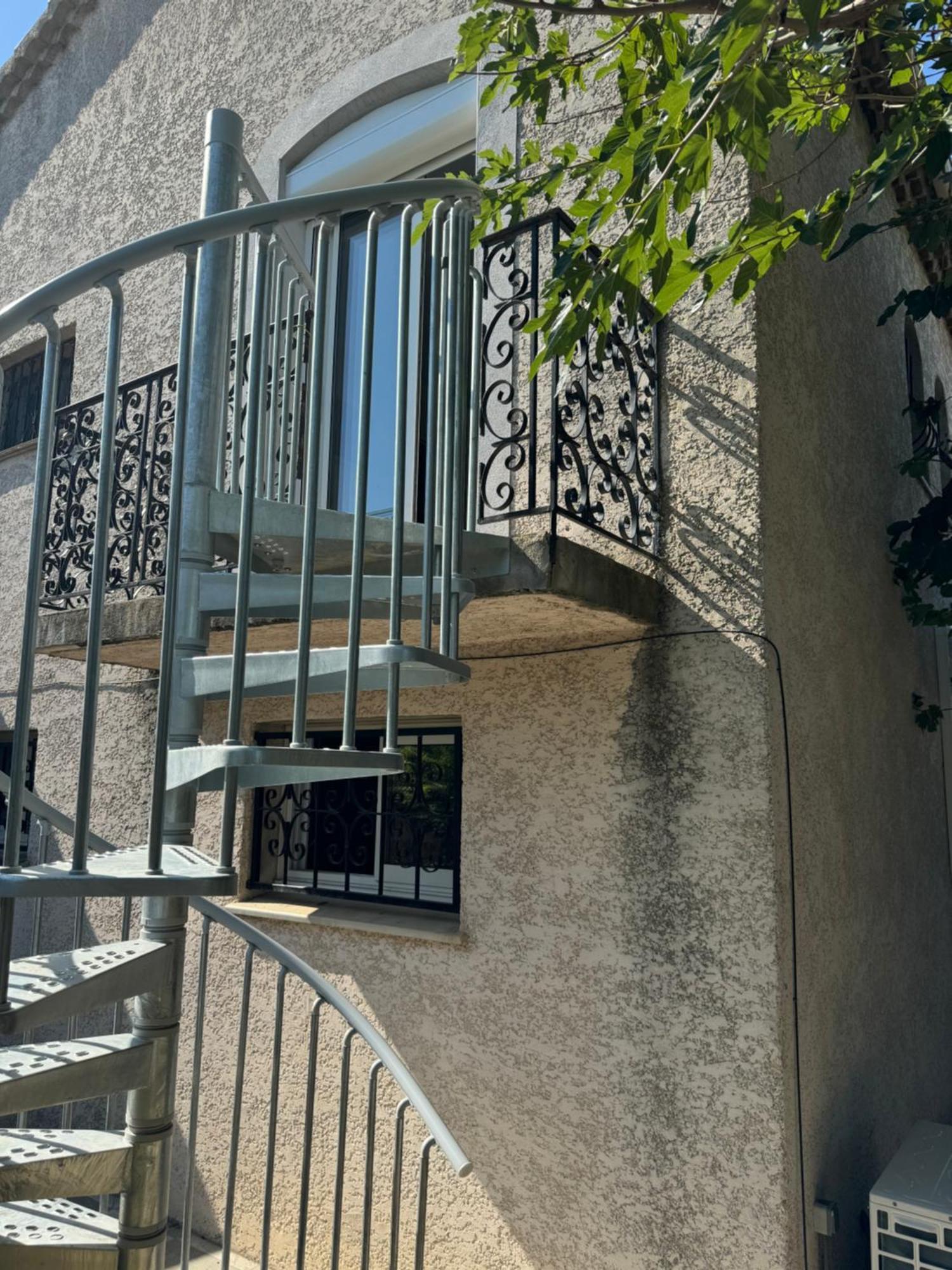 Nouveau Appartement Perols Renove En 2024 外观 照片